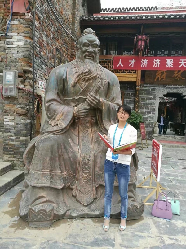过眼云烟的第三张照片--沈阳相亲服务中心