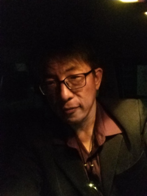 隱姓埋名的第一张照片--沈阳相亲服务中心