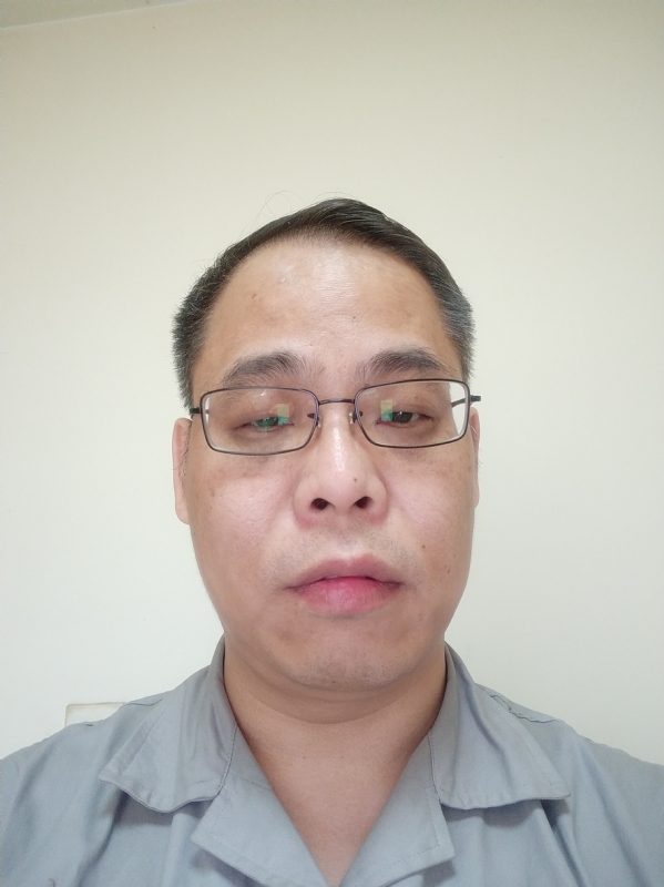 阿龙的第一张照片--沈阳相亲服务中心