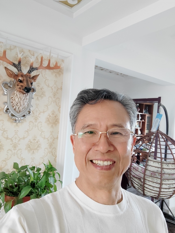 坐看云起时的第五张照片--沈阳相亲服务中心