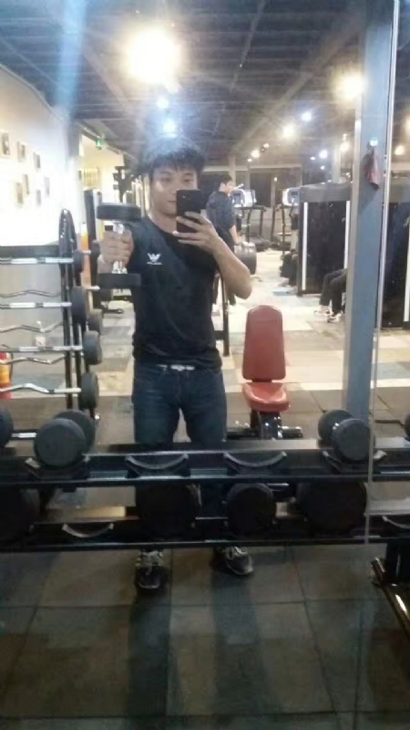 龙坦的第一张照片--沈阳相亲服务中心