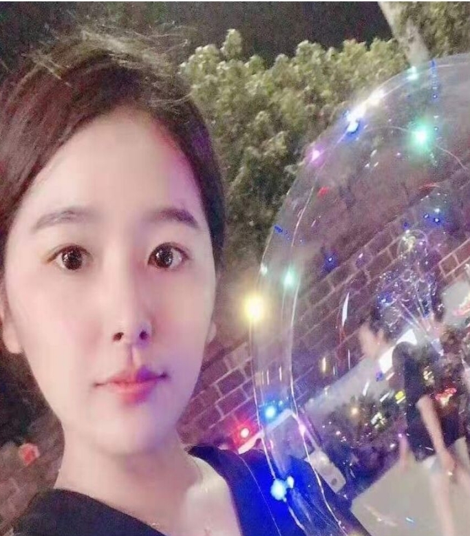 心碎小猪的第一张照片--沈阳相亲服务中心