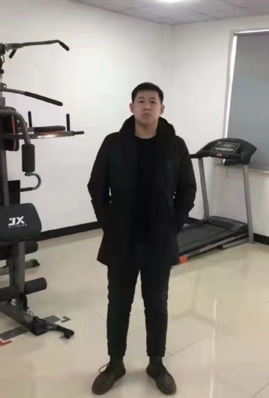 梦若曦的第一张照片--沈阳相亲服务中心