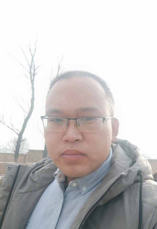 云墨的第一张照片--沈阳相亲服务中心