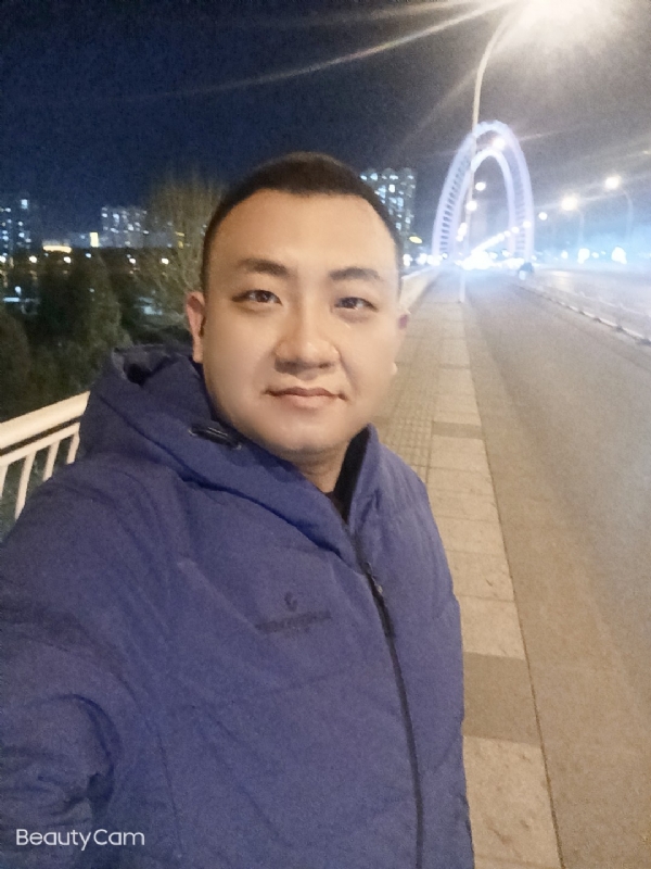 三千繁花落的第一张照片--沈阳相亲服务中心