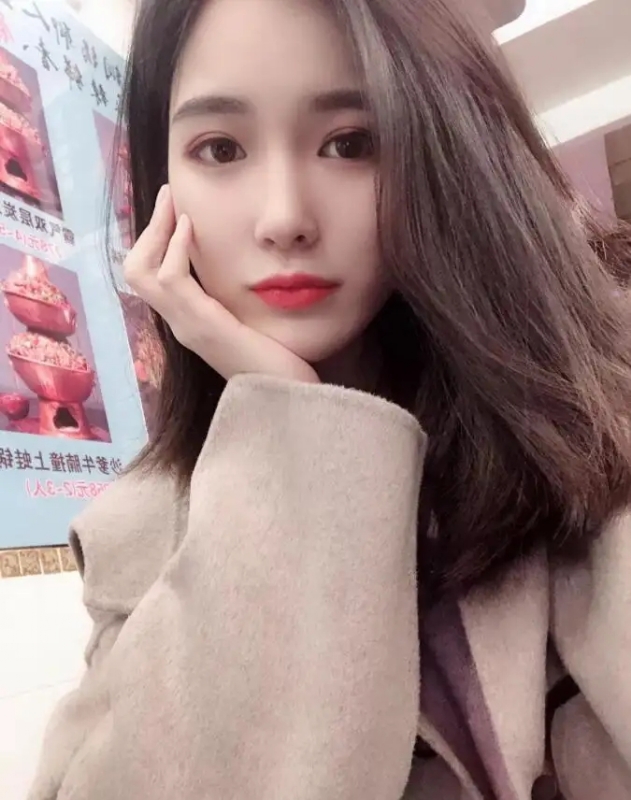 谢玲的第一张照片--沈阳相亲服务中心