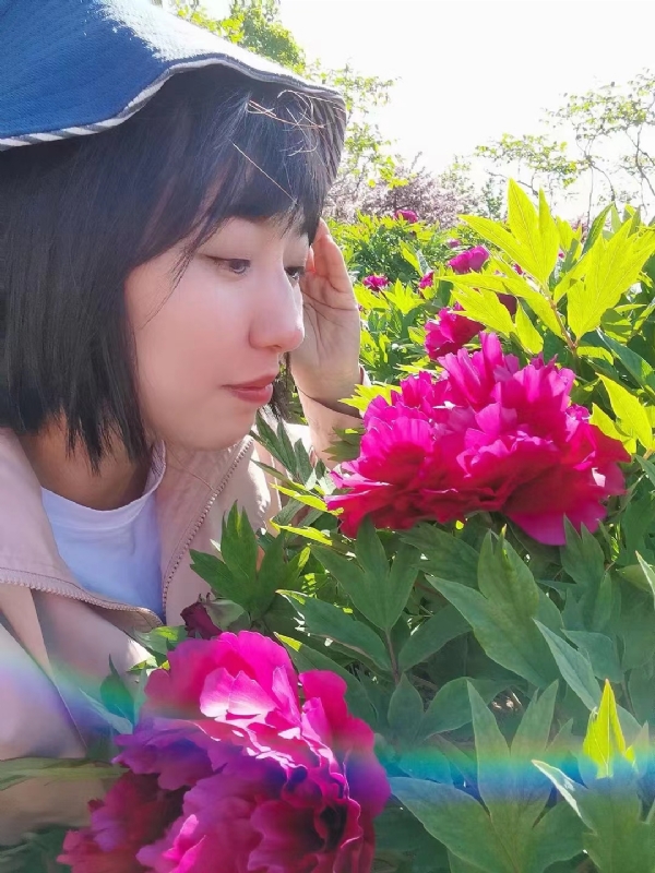 棉花的第一张照片--沈阳相亲服务中心