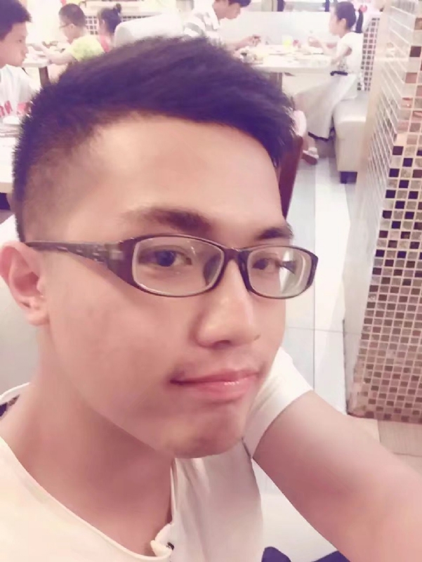 文哥的第一张照片--沈阳相亲服务中心