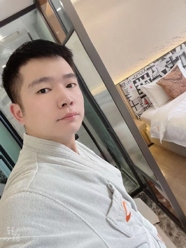 绿帽的第一张照片--沈阳相亲服务中心