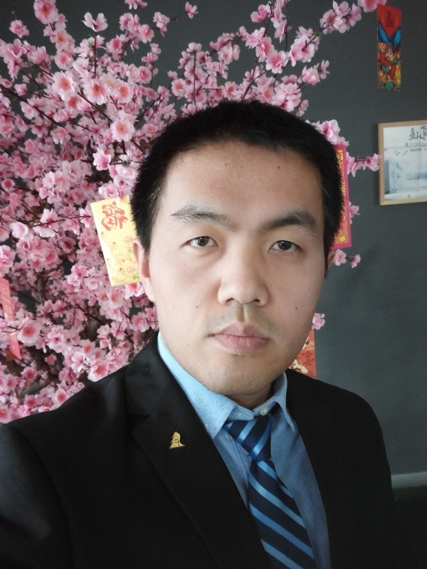 我就是个翻译的第一张照片--沈阳相亲服务中心