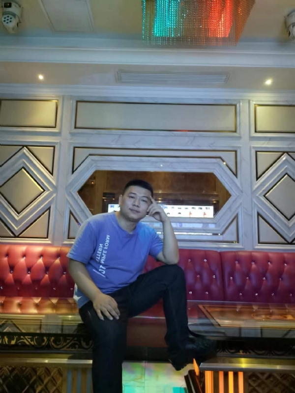 黄生的第四张照片--沈阳相亲服务中心