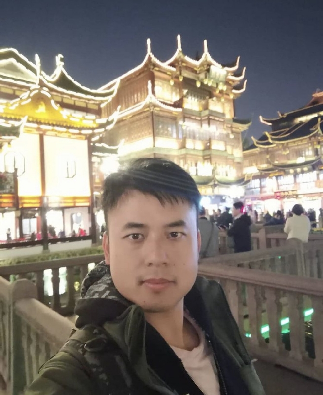 何先生he的第一张照片--沈阳相亲服务中心