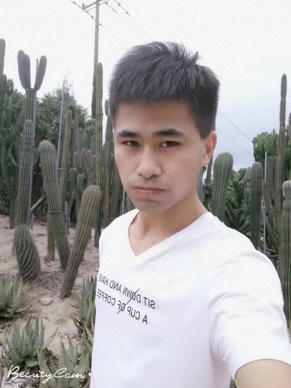 Zeta的第一张照片--沈阳相亲服务中心