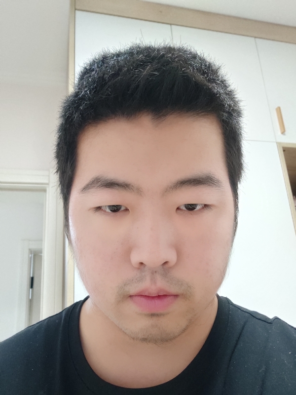 阿杰的第一张照片--沈阳相亲服务中心