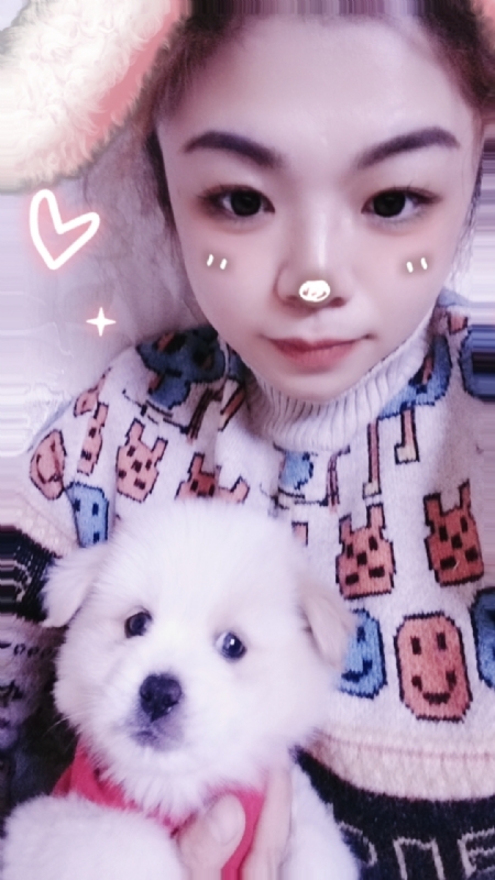 hh张莹的第三张照片--沈阳相亲服务中心