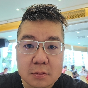 Carlos的第一张照片--沈阳相亲服务中心