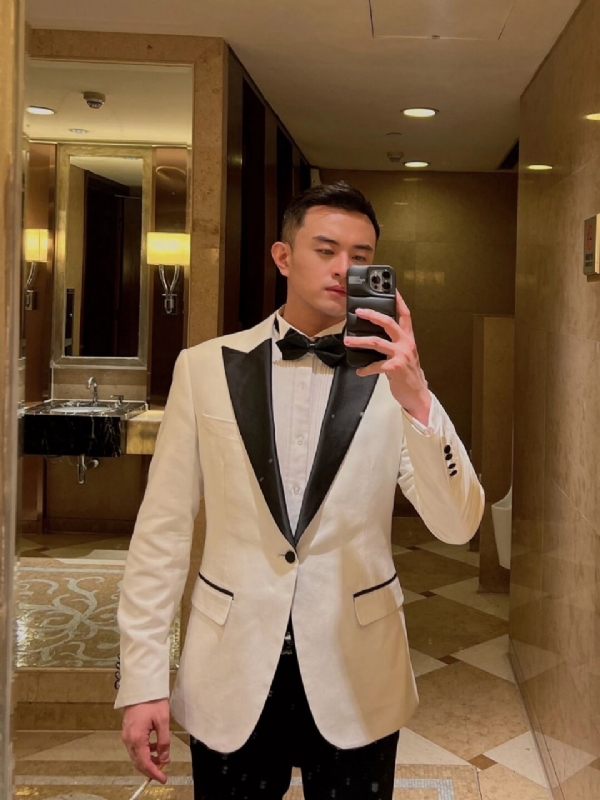 韩哥的第一张照片--沈阳相亲服务中心