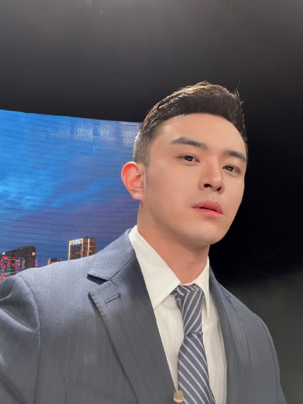 韩哥的第二张照片--沈阳相亲服务中心