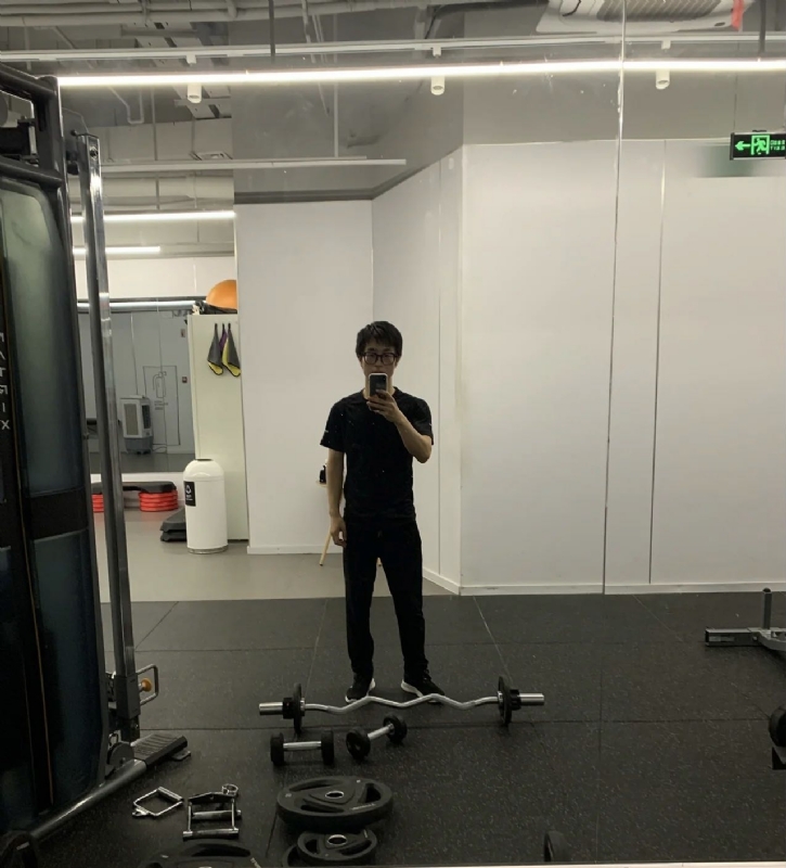 Barry的第一张照片--沈阳相亲服务中心