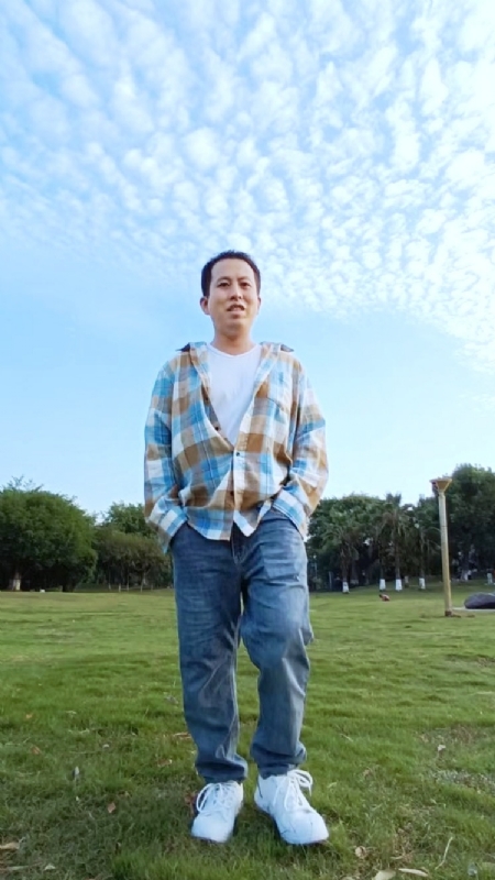曹先生的第一张照片--沈阳相亲服务中心