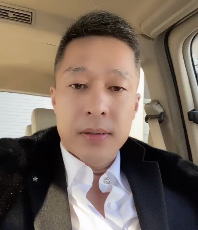 追逐的第一张照片--沈阳相亲服务中心