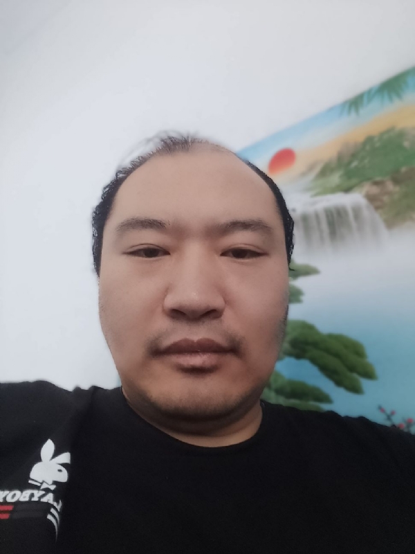 宝心的第一张照片--沈阳相亲服务中心