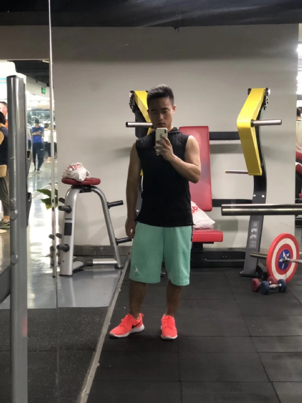 随心所欲的第一张照片--沈阳相亲服务中心