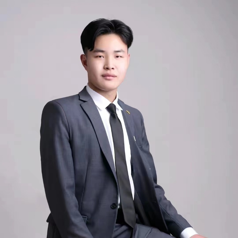 孤独的狼的第一张照片--沈阳相亲服务中心