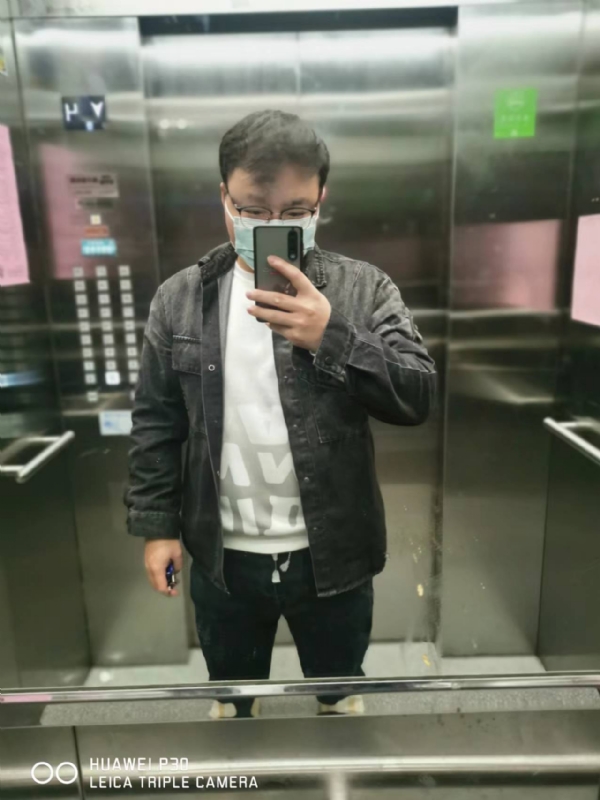 热心小刘的第一张照片--沈阳相亲服务中心