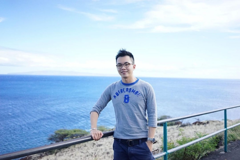 海洋的第二张照片--沈阳相亲服务中心