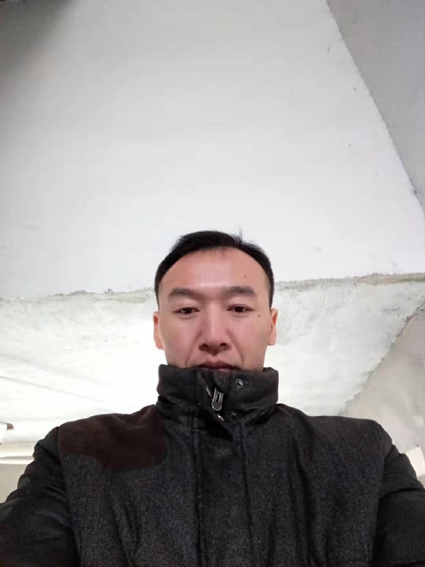 孤狼的第一张照片--沈阳相亲服务中心
