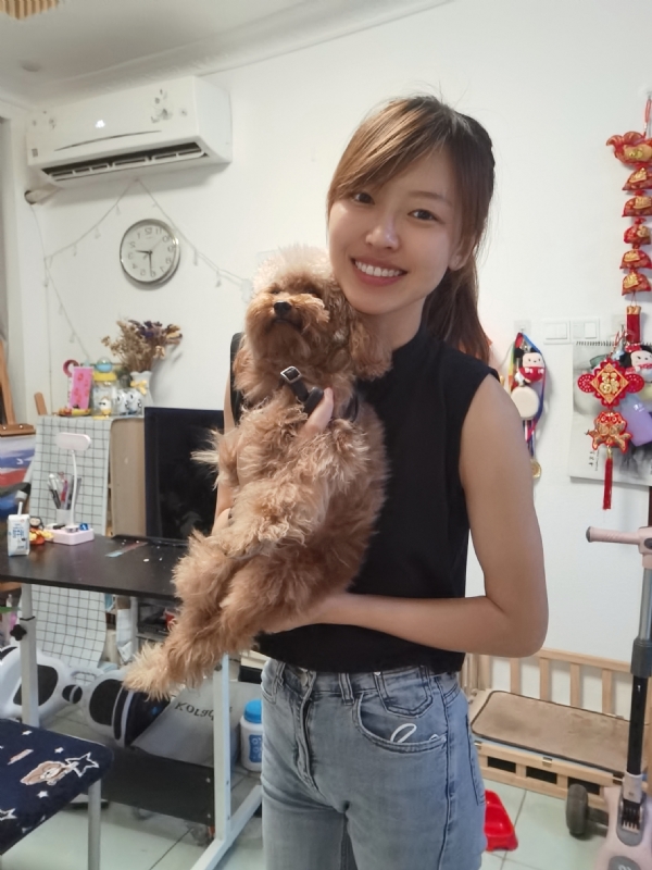 relin的第三张照片--沈阳相亲服务中心