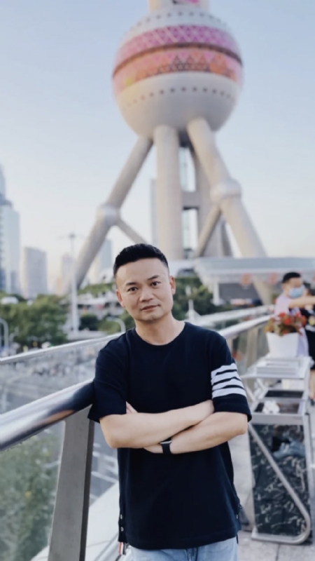 andy的第一张照片--沈阳相亲服务中心