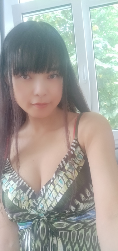 Sophia的第一张照片--沈阳相亲服务中心