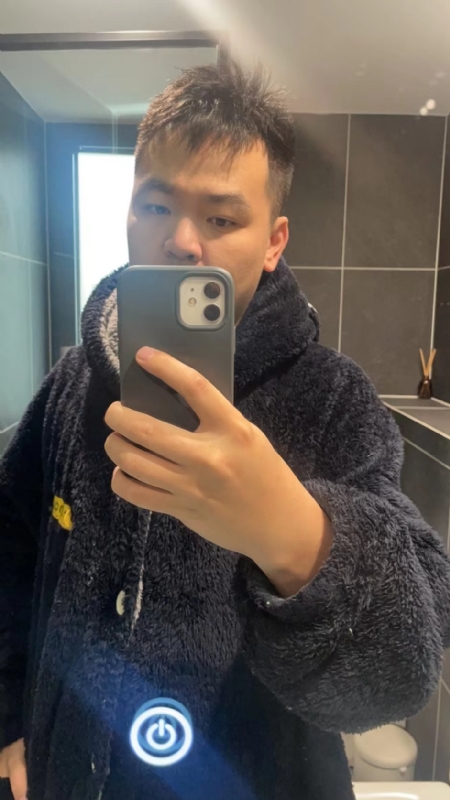 子子的第一张照片--沈阳相亲服务中心
