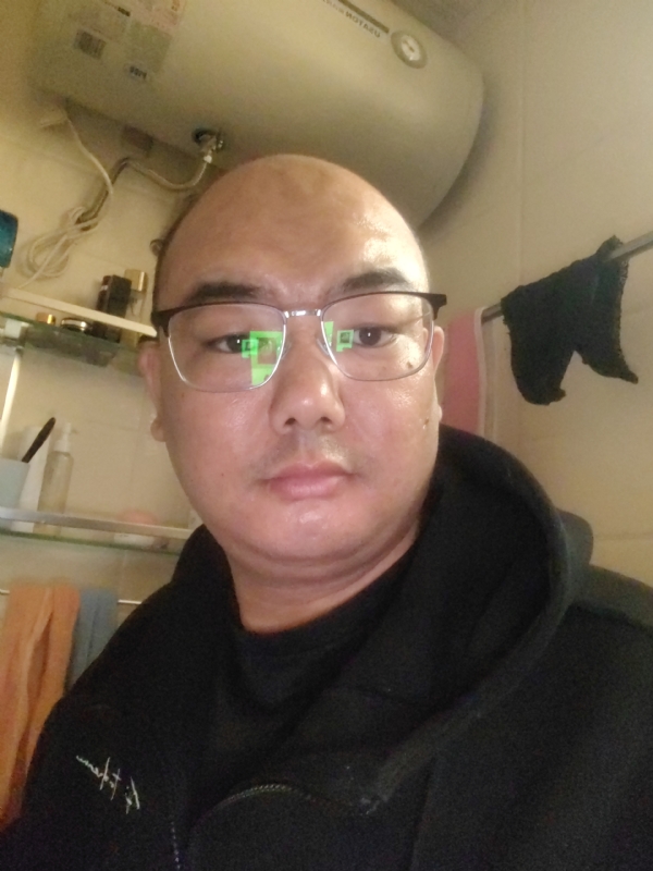 小胖子的第一张照片--沈阳相亲服务中心