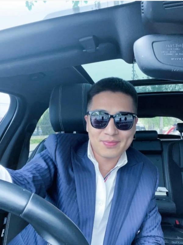 Andy的第一张照片--沈阳相亲服务中心