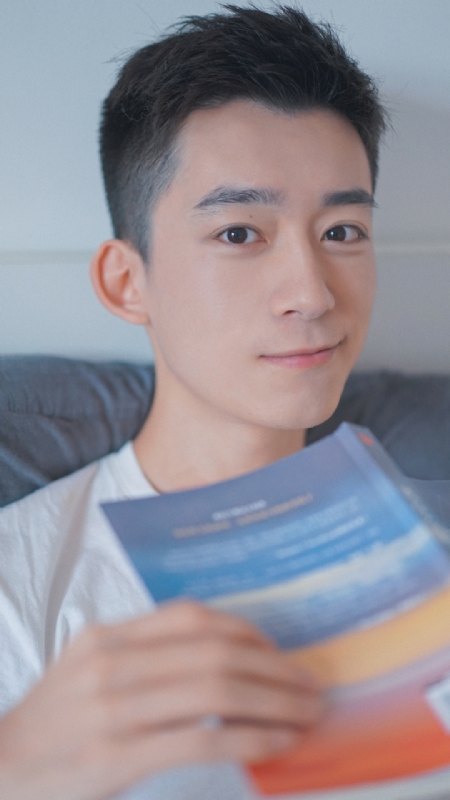顾飞的第四张照片--沈阳相亲服务中心