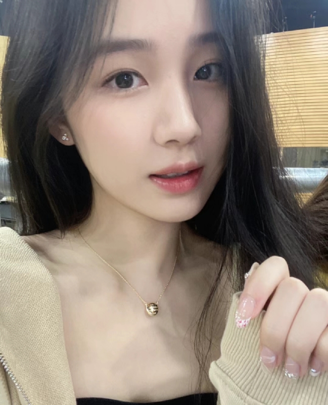 琪琪的第一张照片--沈阳相亲服务中心