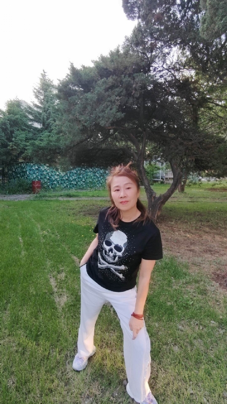 晚霞的第二张照片--沈阳相亲服务中心