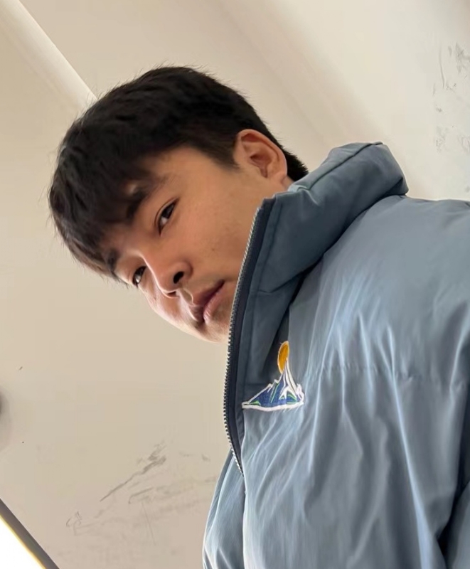 小朱的第一张照片--沈阳相亲服务中心