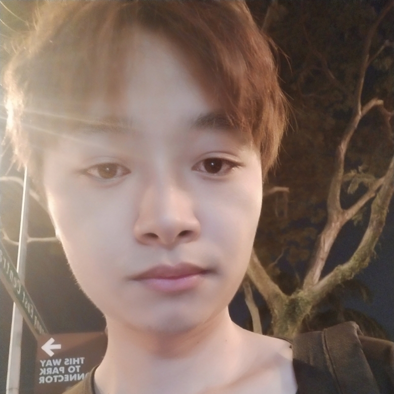 磊磊的第一张照片--沈阳相亲服务中心