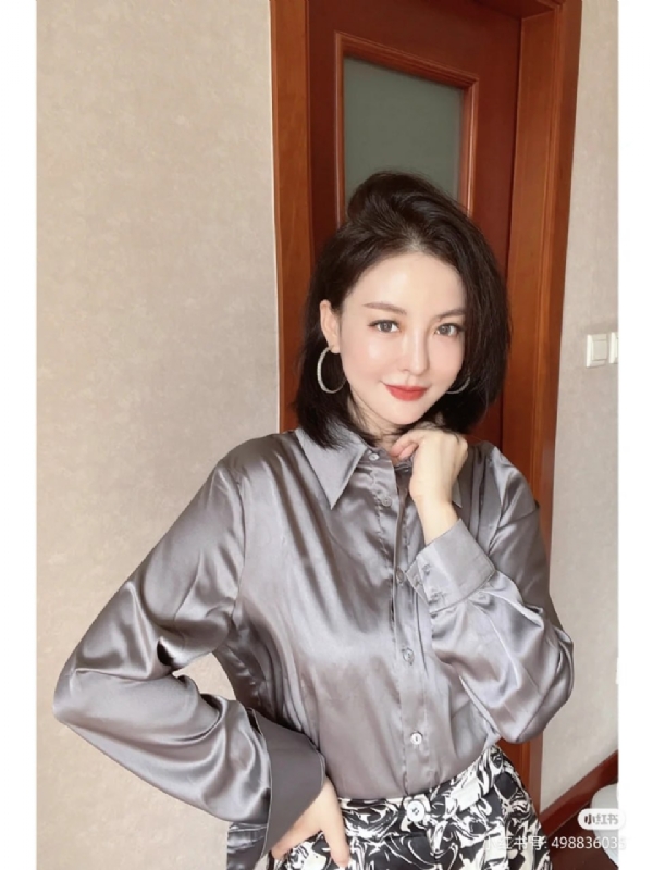 第一温柔小月月的第一张照片--沈阳相亲服务中心