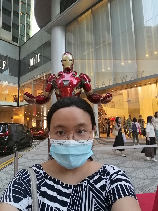 碧珊的第一张照片--沈阳相亲服务中心