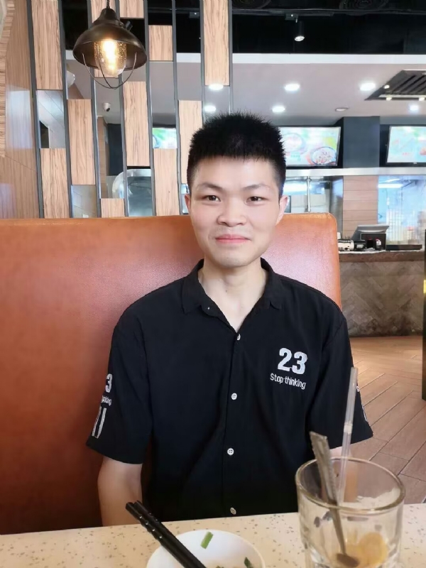 Mickey的第一张照片--沈阳相亲服务中心