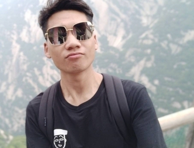 想对她好的第一张照片--沈阳相亲服务中心