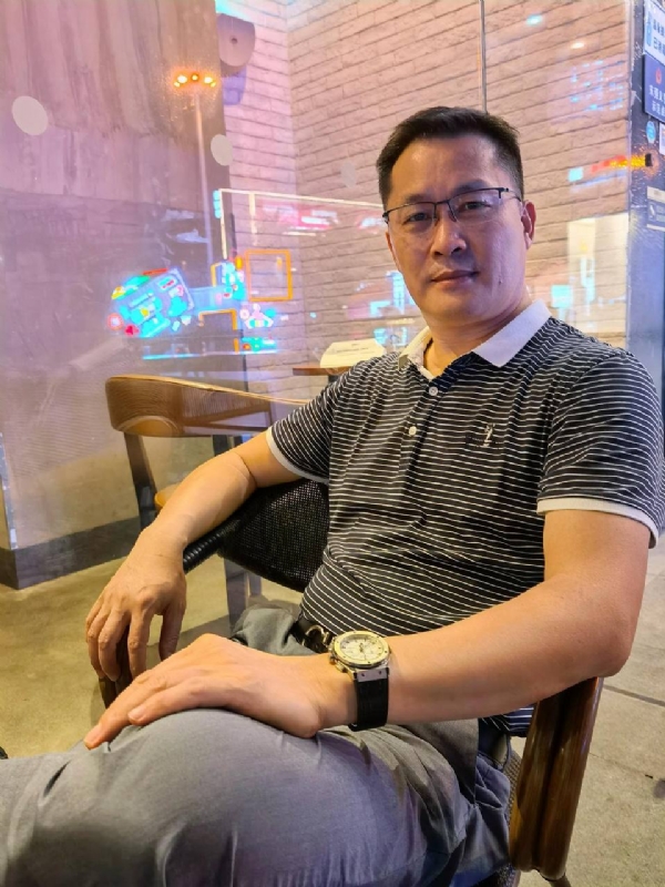 Allan的第三张照片--沈阳相亲服务中心