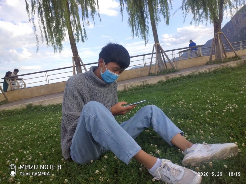 云野的第一张照片--沈阳相亲服务中心