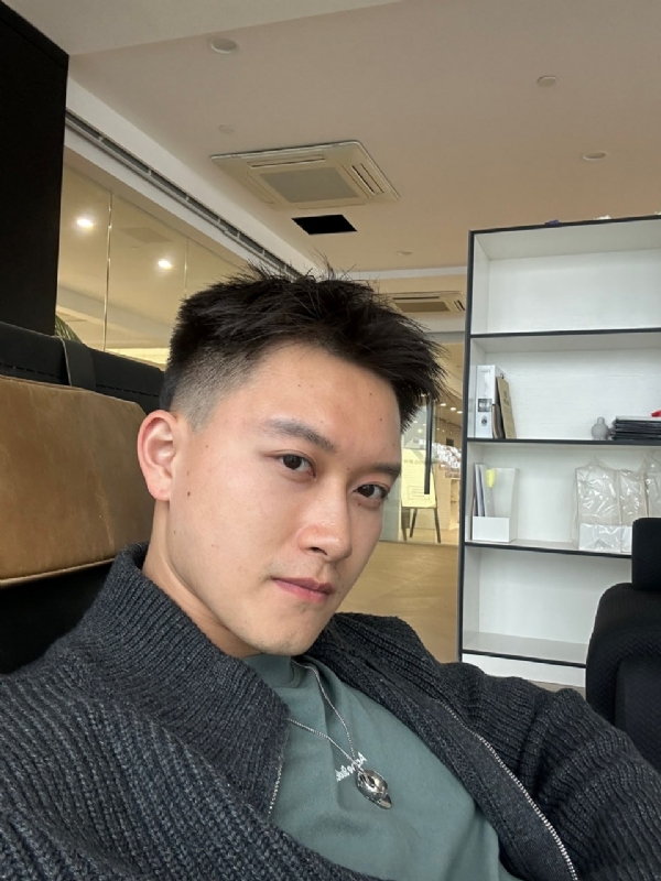 林先生的第二张照片--沈阳相亲服务中心