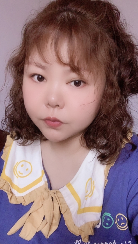 妞子的第一张照片--沈阳相亲服务中心